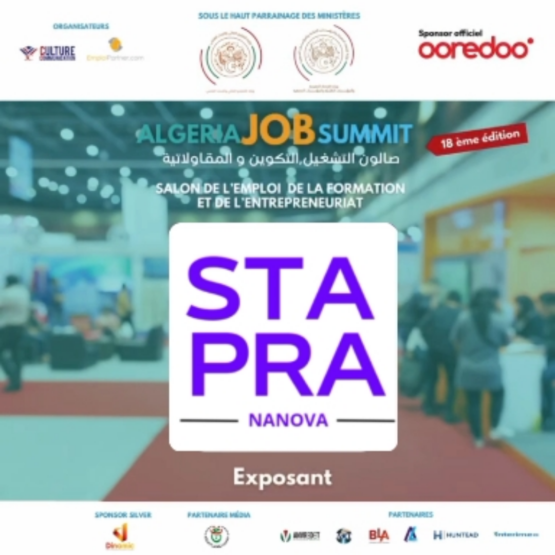 Algeria Job Summit