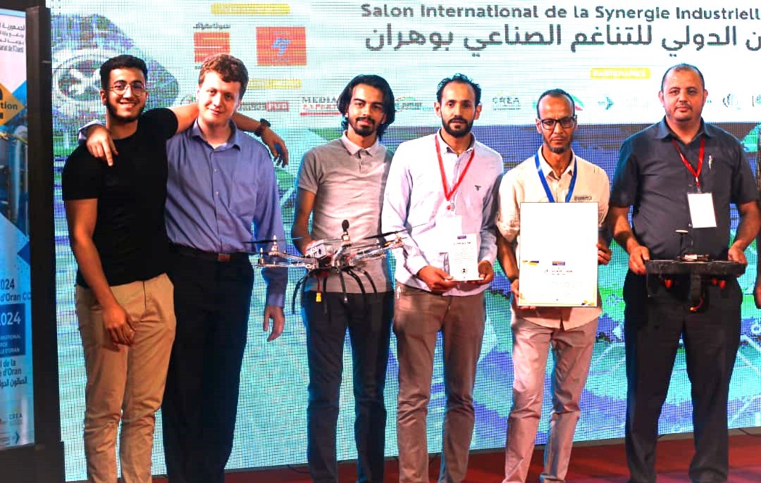 ORAN Energy Event Image 2